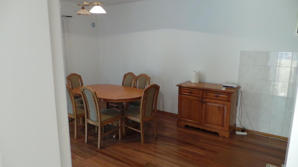 Apartman Any Bar Buitenkant foto