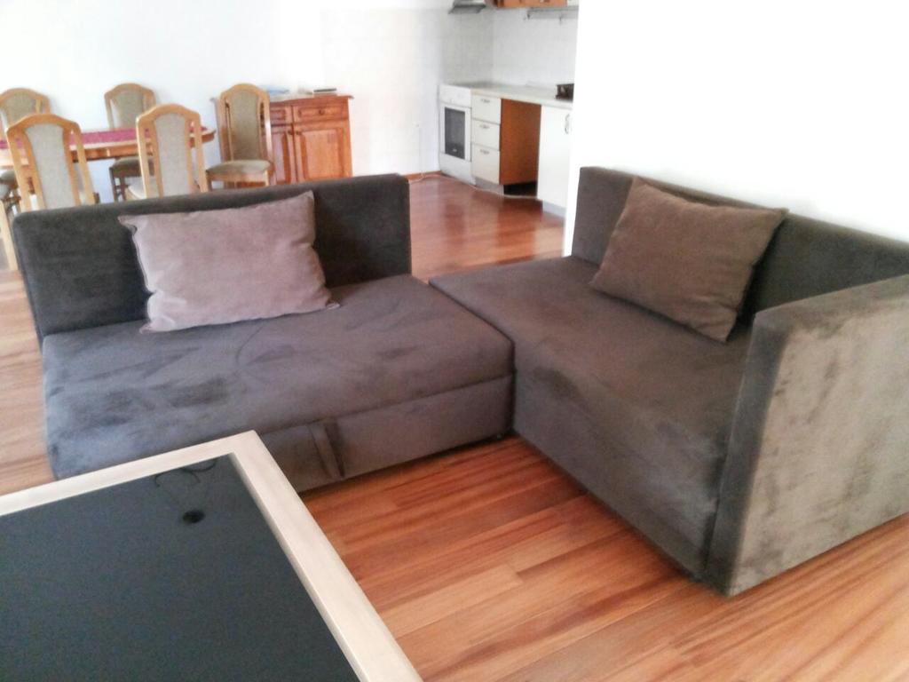 Apartman Any Bar Buitenkant foto